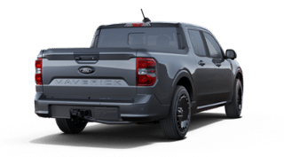 2025 Ford Maverick® External Image 4